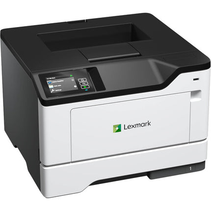 Lexmark MS531dw Impresora Láser Monocromo 46 ppm 1200 x 1200 dpi Kit Toner 66S1H00