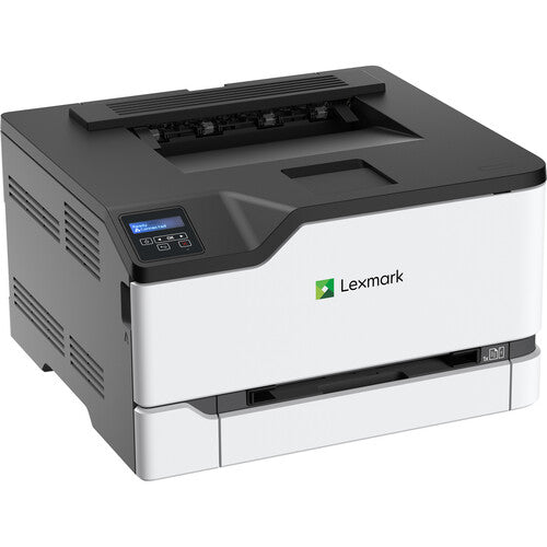 Lexmark CS331dw Impresora Láser Color Resolución 2400x600 dpi 26 ppm con Kit de Tóner