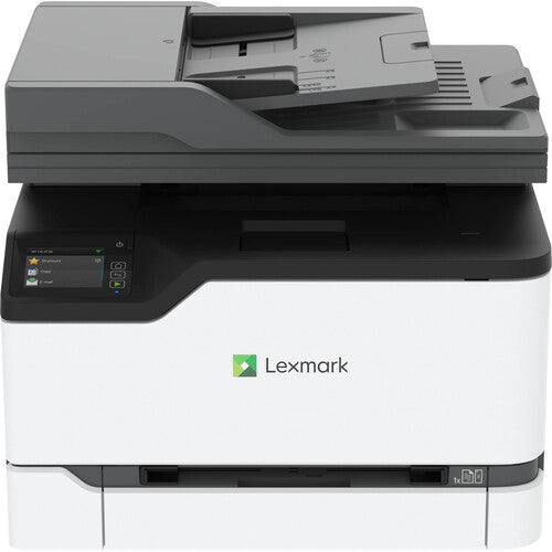 Lexmark CX431adw Impresora Multifunción Láser Color 2400x600 dpi 26 ppm