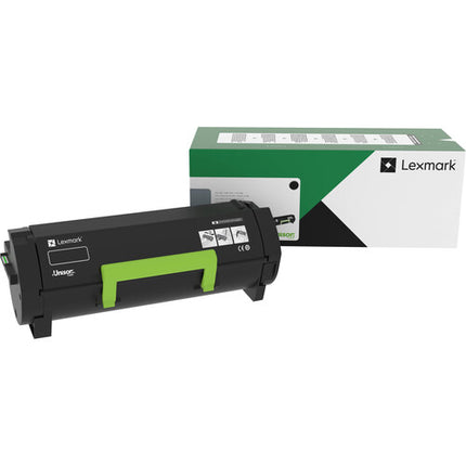 Lexmark MS531dw Impresora Láser Monocromo 46 ppm 1200 x 1200 dpi Kit Toner 66S1H00