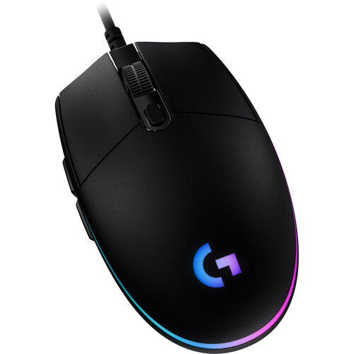 Logitech G Starter Kit para Juegos y Streaming Teclado RGB Mouse 8000 dpi Webcam 1080p