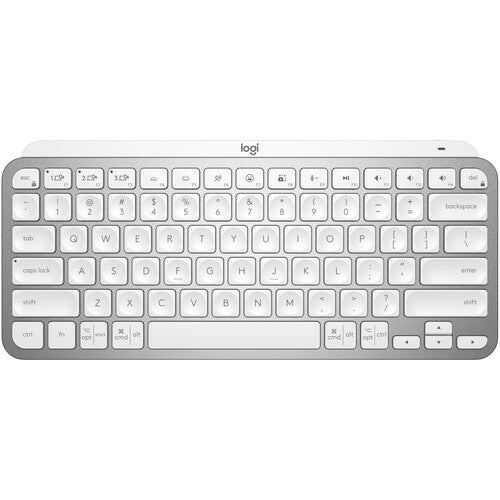 Logitech MX Keys Mini Teclado Inalámbrico Retroiluminado Kit Ergonomía Vertical 4000 dpi