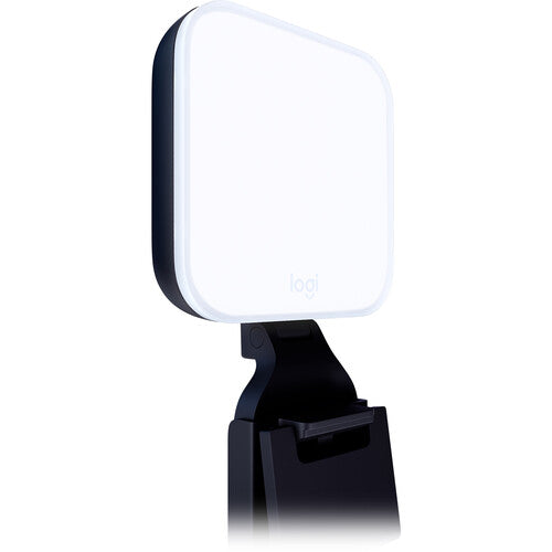 Logitech Litra Glow Kit Premium Luz LED Bicolor y Micrófono USB Blue Yeti