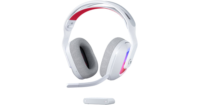 Logitech G ASTRO A20 X LIGHTSPEED Headset Altavoces 40mm Pro-G Sonido Pro-G