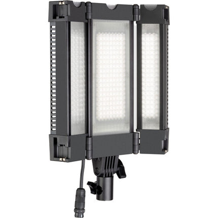 Lowel TOTA LED XL Luz Flood LED luz diurna 11200 Lux soporte aire 10 pies