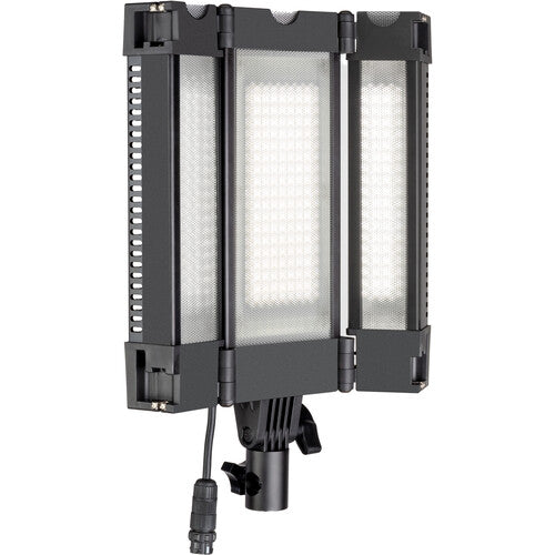Lowel TOTA LED XL Kit de Luz Flood LED Día 3 Luces 5600K 11200 Lux