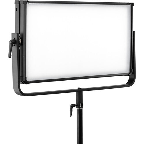 Luxli Taiko 2x1 Panel LED RGB Kit Completo 2800-10000K 27x18"