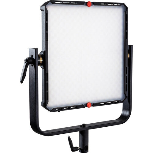 Luxli Timpani² 1x1 Panel LED RGB 6600 Lux 2800-10000K 3 Pack
