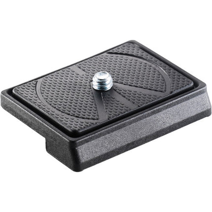 Manfrotto Compact Advanced Trípode de Aluminio 65" con Placa Rápida 200LT-PL