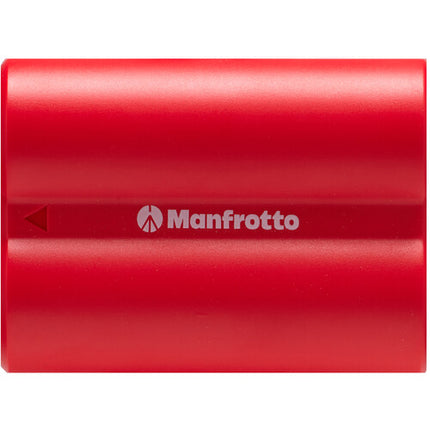 Manfrotto NP-W235 Kit de baterías 2400mAh para cámaras Fujifilm