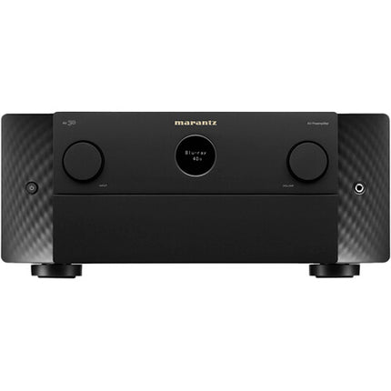 Marantz AV 30 Reference Preamplificador 11.4 Canales y Amplificador 16 Canales 200W