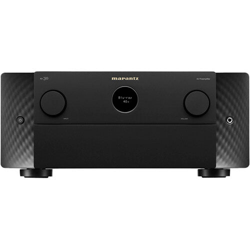 Marantz AV 30 Reference Preamplificador 11.4 Canales y Amplificador 16 Canales 200W