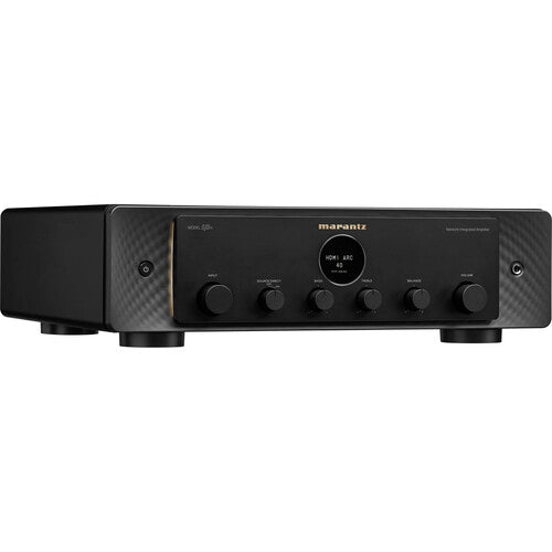 Marantz MODEL 40n Amplificador Estéreo Integrado 140W con Reproductor SACD 30n Kit