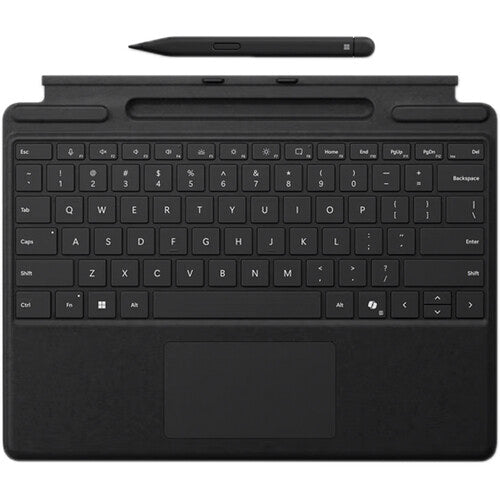 Microsoft Surface Pro Teclado con Slim Pen 2 4096 Niveles y Ratón Arc inalámbrico
