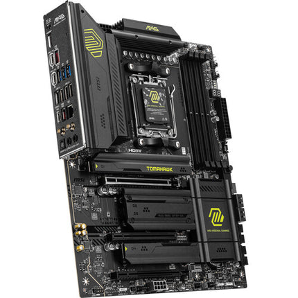AMD Ryzen 9 9900X PC Sobremesa con 64GB DDR5 5600MHz y SSD 2TB