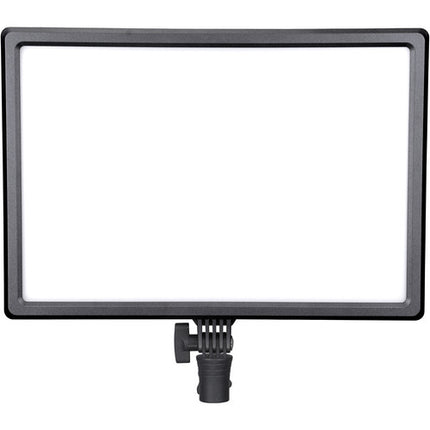 Nanlite Vlogging and Audition Kit Paneles LED Bicolor 3200-5600K y Soportes 8'