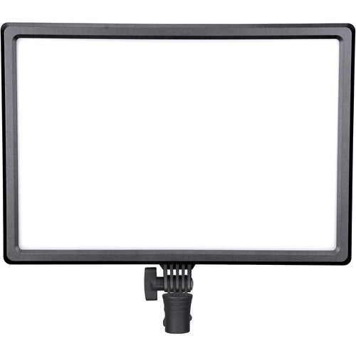Nanlite Vlogging and Audition Kit Paneles LED Bicolor 3200-5600K y Soportes 8'