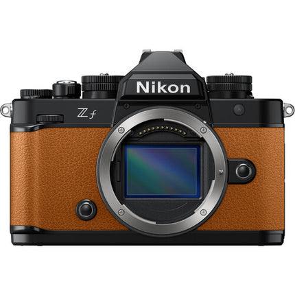 Nikon Zf cámara sin espejo con lente 40mm f2 bolsa y tarjeta 128GB