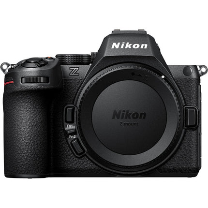 Nikon Z5 II Cámara sin Espejo 24.5MP Kit con Batería Bolsa y Tarjeta 128GB
