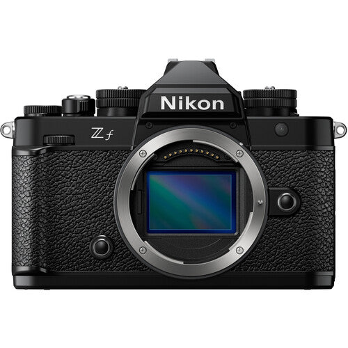 Nikon Zf cámara sin espejo con lente 50mm f/1.4 sensor 24.5MP batería 2280mAh
