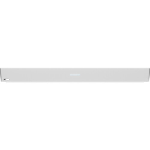 Nureva HDL300 Barra de Sonido Conferencia y Cámara PTZ 4K Dual-Lente 12xZoom Blanca