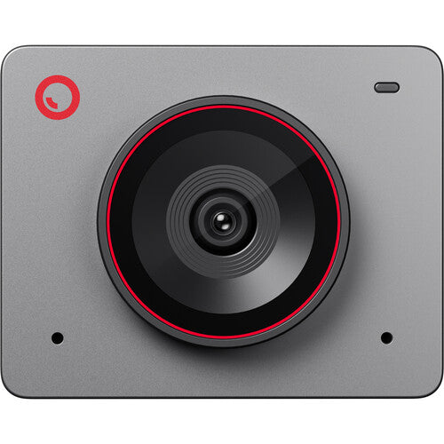 OBSBOT Meet 2 Webcam 4K 30 fps Sensor CMOS 1/2 pulg Kit Completo