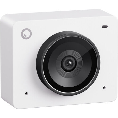 OBSBOT Meet 2 Webcam 4K UHD 30 fps con Kit Streamer y Micrófono USB