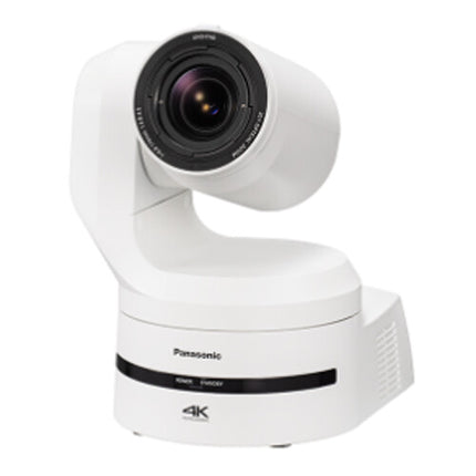 Panasonic Three AW-UE160 Cámara PTZ UHD 4K 20x 9.6MP Sensor 3 Unidades