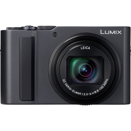 Panasonic ZS300 Cámara Digital 20.1MP Zoom 15x Kit Completo 128GB