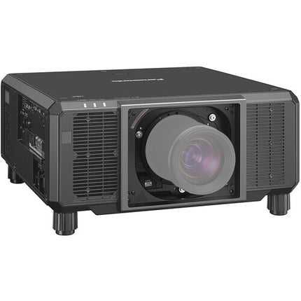 Panasonic PT-RQ25K Proyector UHD 4K 21000 Lúmenes Láser 24/7 Operación