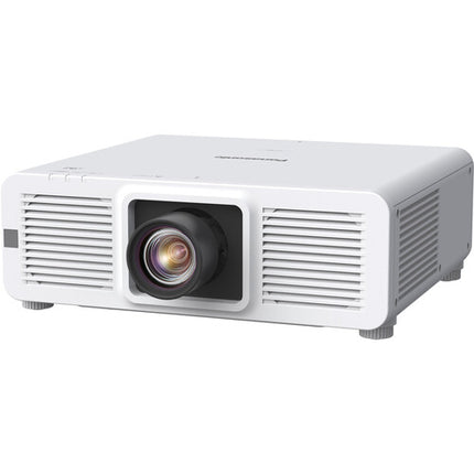 Panasonic PT-RZ7L Proyector Láser 7500 Lúmenes WUXGA IP5X Corrección De Imagen