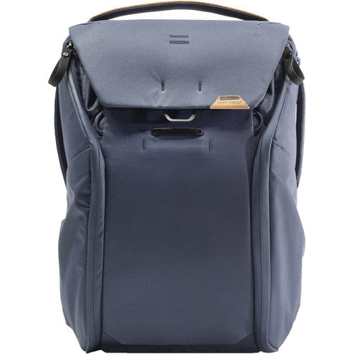 Peak Design Essentials Trifecta Kit Mochila 20L Tripode 60 Pulgadas Correa Ajustable