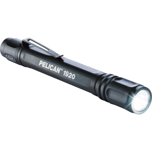 Pelican Grip Gaffer Kit con Linterna LED 1920 Pro Gaffer Tape 2" x 55 yd