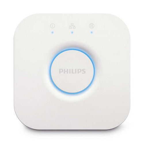 Philips Hue Bridge y Barra de Luz Ambiance Play 2P 530 Lúmenes