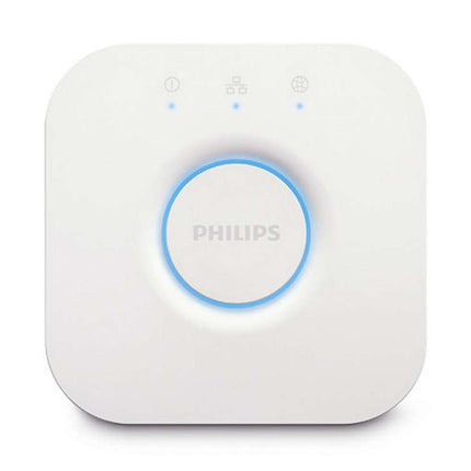 Philips Hue Bridge y Tira LED Gradient 65 pulgadas Ajuste de 2000 a 6500K