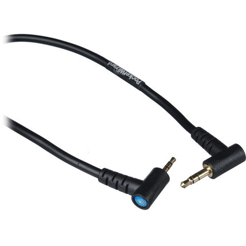 PocketWizard CM-E3-ACC-1 Cable remoto para cámara Canon con adaptador pre-trigger de 1 pie