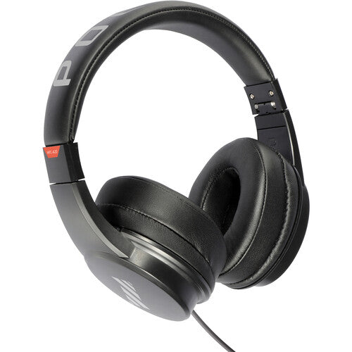 Polsen HPC-A20 Auriculares de Estudio Cerrados Kit 4 Unidades Amplificador 4 Canales