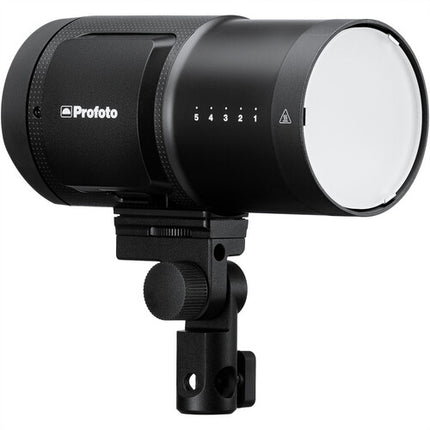 Profoto B20 Flash con Connect Pro para Leica Kit con Beauty Dish y Soporte 250Ws