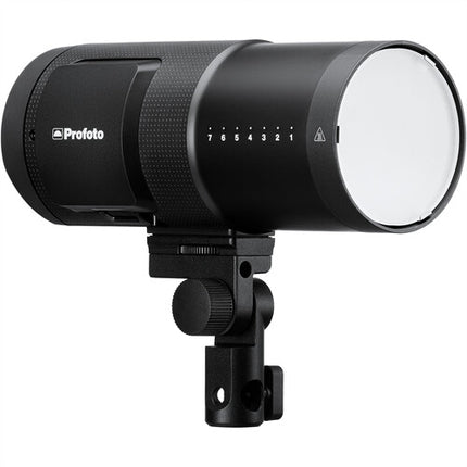 Profoto L600C LED y B30 Flash Kit Híbrido 500Ws 40W Luz Modelado