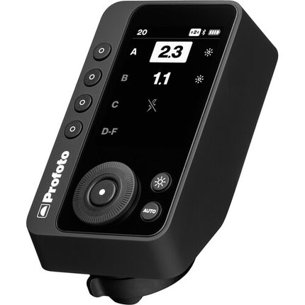 Profoto L600C LED y B30 Flash Kit Híbrido 4 Luces 500Ws 40W LED 220 Full Power