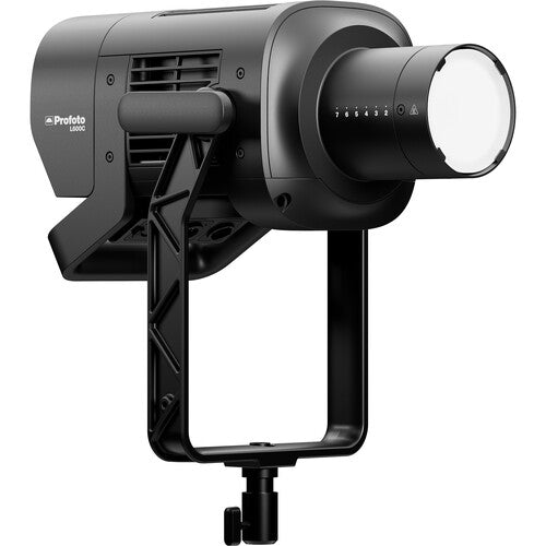 Profoto L600C RGB Luz LED y B30 Flash Kit Esencial 600W 500Ws TTL