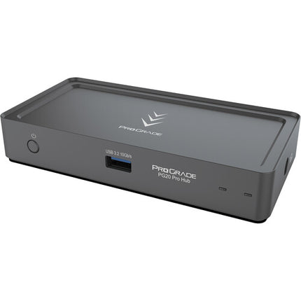 ProGrade Digital PG20 Pro Hub Thunderbolt 4 4TB SSD Mini 4000 MB/s