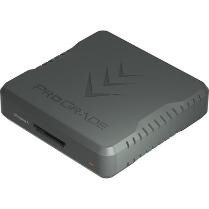 ProGrade Digital PG25 Dock Thunderbolt 5 con 2 lectores CFexpress USB 4.0