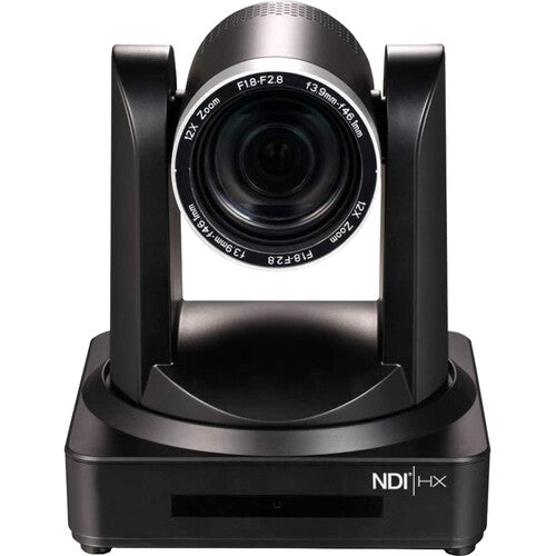 PTZCam UV510A NDI Sistema de 3 Cámaras PTZ con Controlador IP y Zoom Óptico 20x