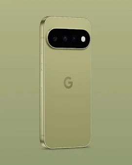 Google Pixel 11 teléfono móvil 12GB RAM 256GB almacenamiento Pistachio
