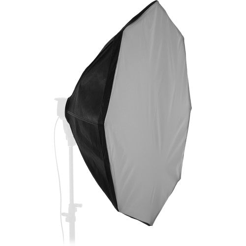 Raya Octa Softbox Kit con Speedring Montura Bowens para Octa Fluorescente 32 pulgadas
