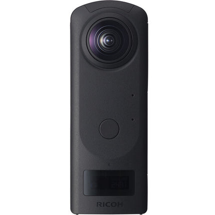 Ricoh THETA Z1 Cámara 360° 51GB 4K + Trípode y Tapa de Lentes