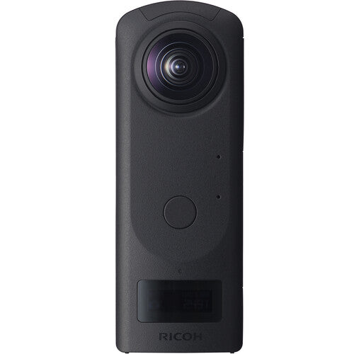 Ricoh THETA Z1 Cámara 360° 51GB 4K + Trípode y Tapa de Lentes