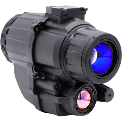 RIX RENV-M Gen 2 Monocular Visión Nocturna 640x512 Sensor Térmico 1640 yd