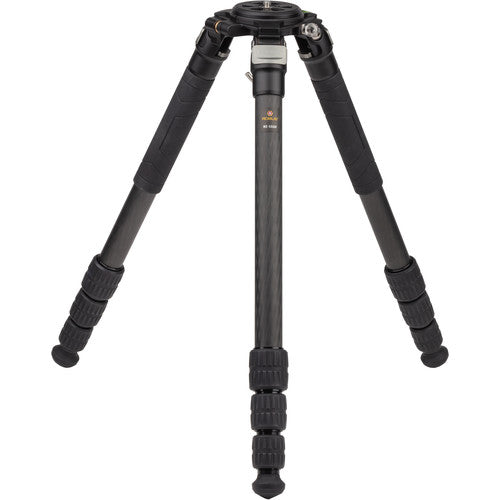 Robus RC-5558 Trípode de Fibra de Carbono 67.5" 44 lb con Cabezal Gimbal Oben GH-30